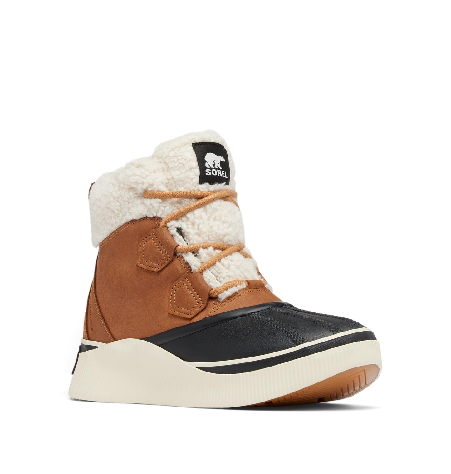 SOREL Women's Out N About lV Chillz Waterproof Boot