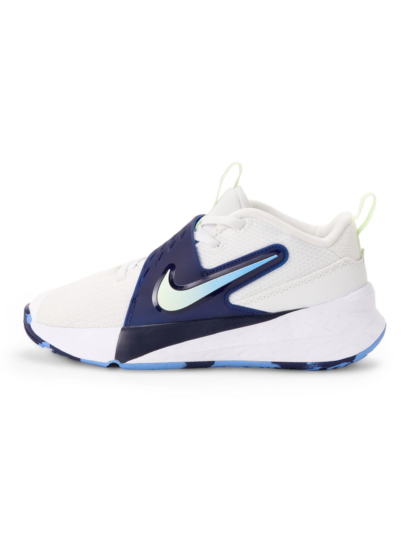 Unisex Kids Basketball Sneakers – Toddlers & Kids