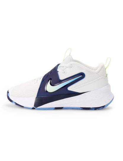 Unisex Kids Basketball Sneakers – Toddlers & Kids