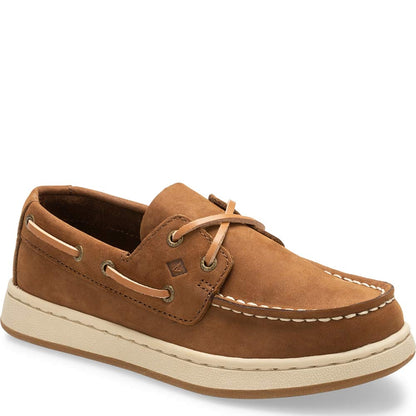Sperry boys Cup II Boat (Little Kid/Big Kid)