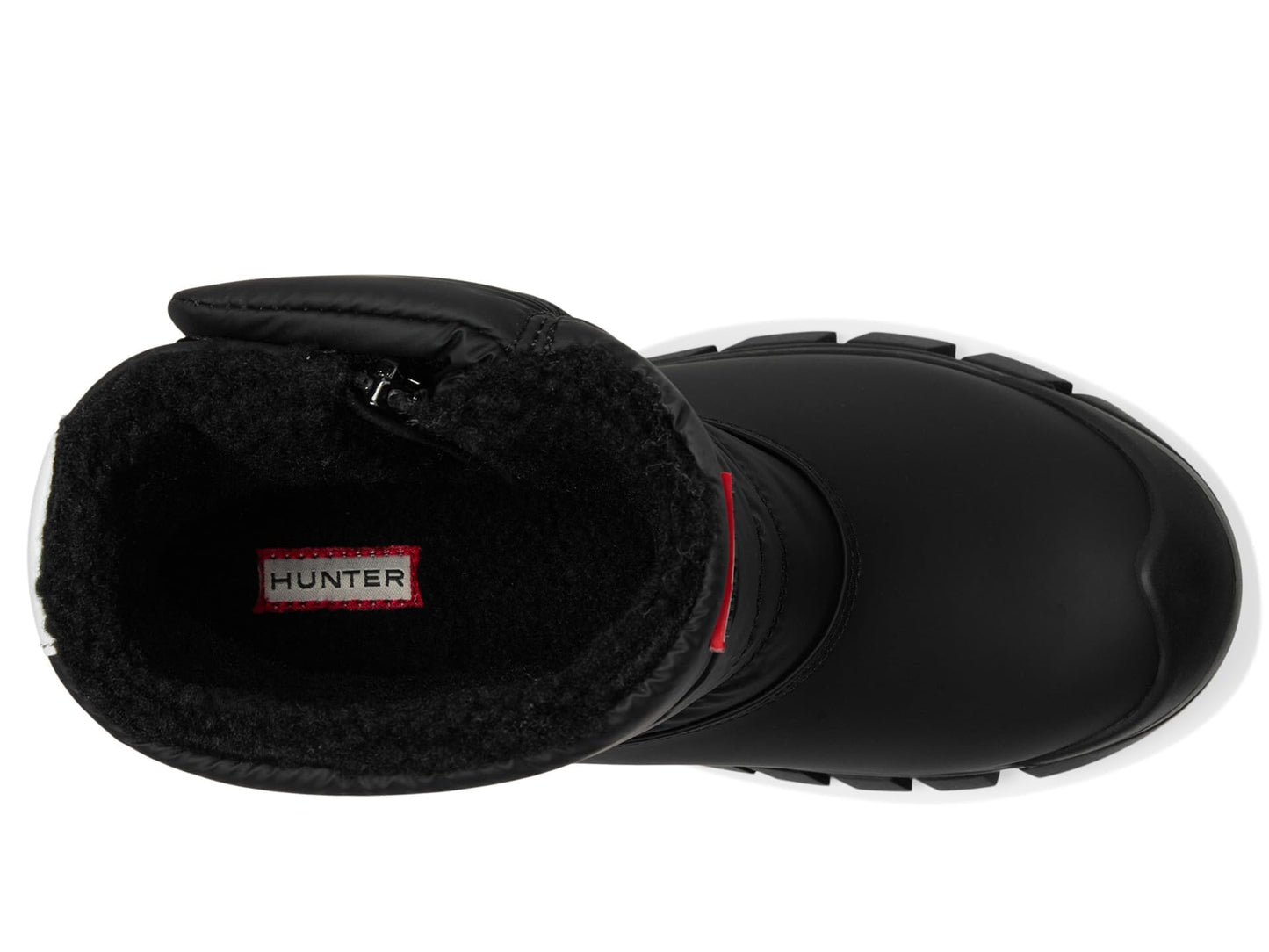 Hunter unisex-child Snow Boots (Little Kid/Big Kid)