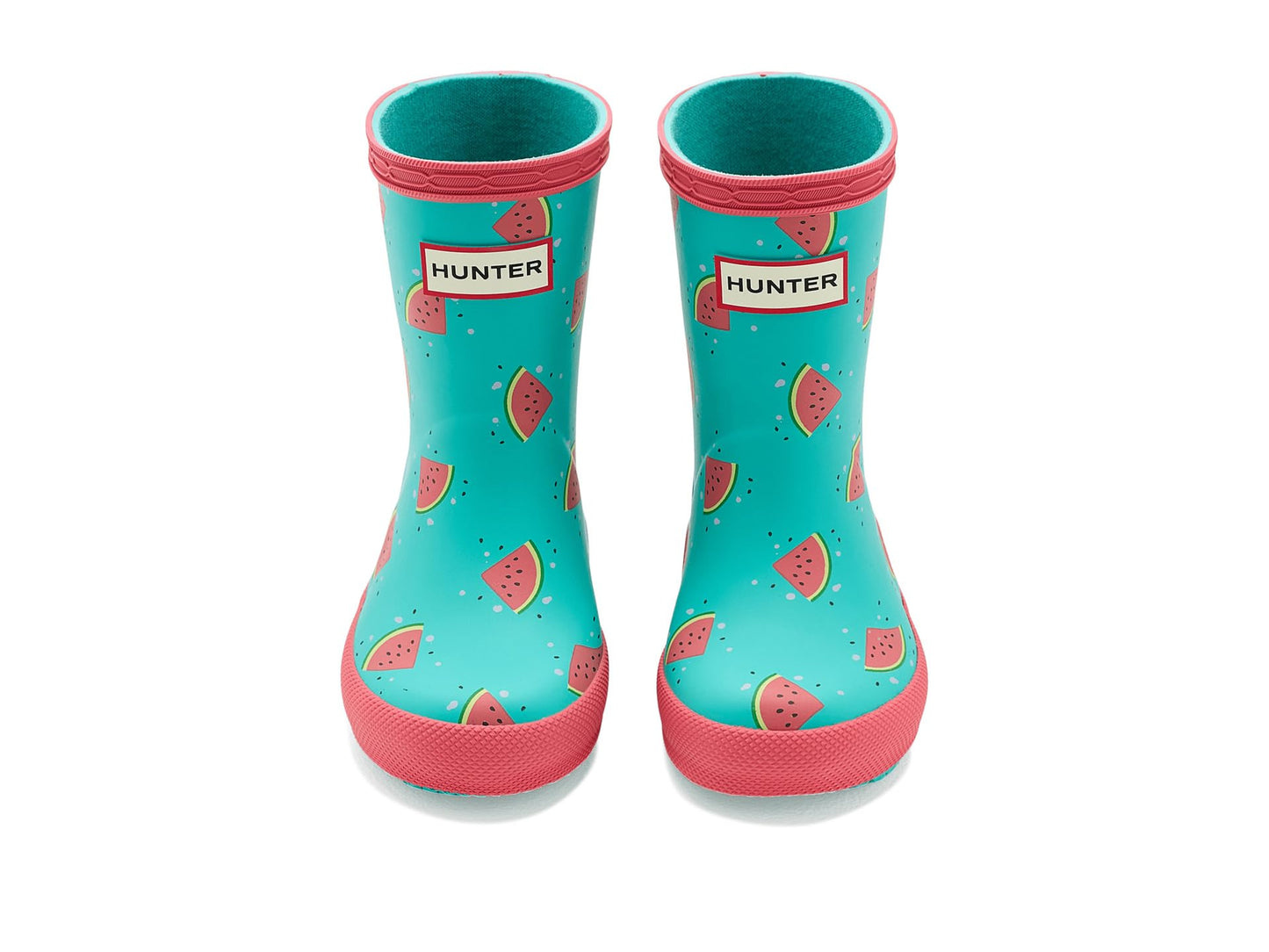 Hunter unisex-child First Classic Boots (Toddler/Little Kid)