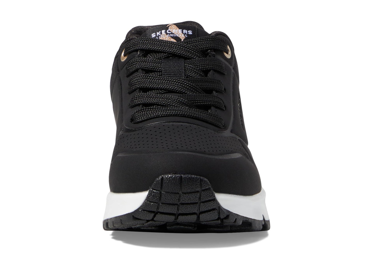 Skechers Girls Uno Gen1 - Shimmer Away