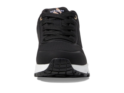 Skechers Girls Uno Gen1 - Shimmer Away