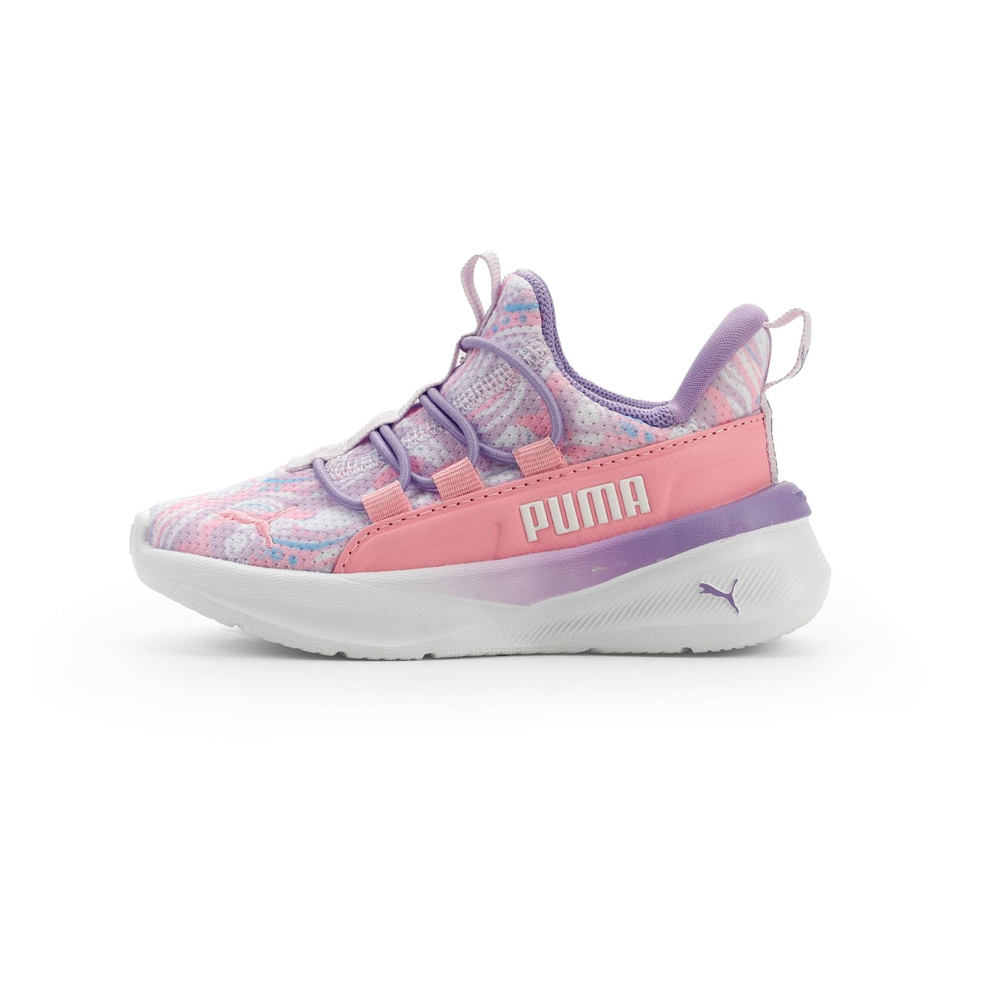 Puma Unisex-Child One4all Slip on