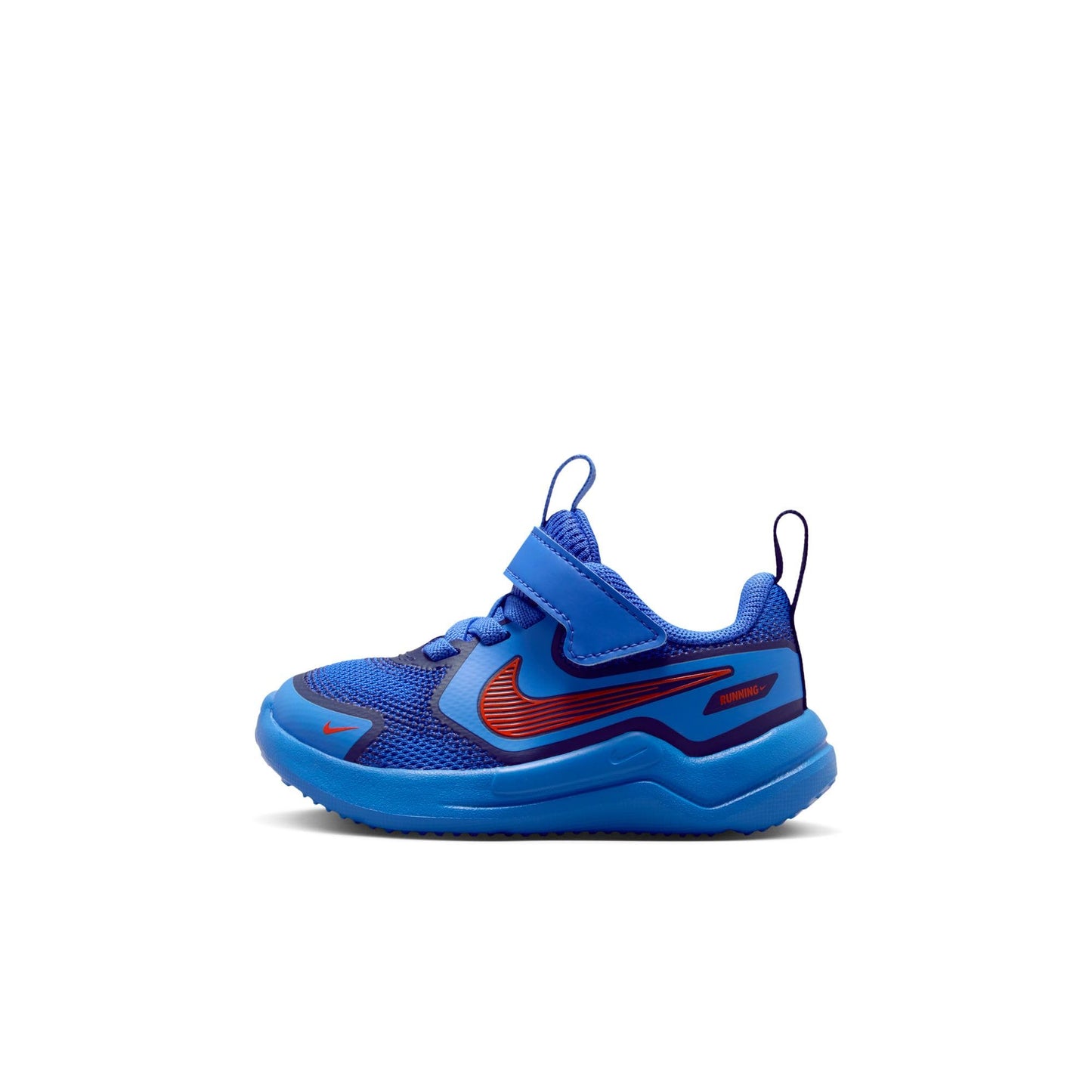 Nike Unisex Kids' Cosmic Runner Running Shoes - Boys Girls Todders & Baby Sneakers