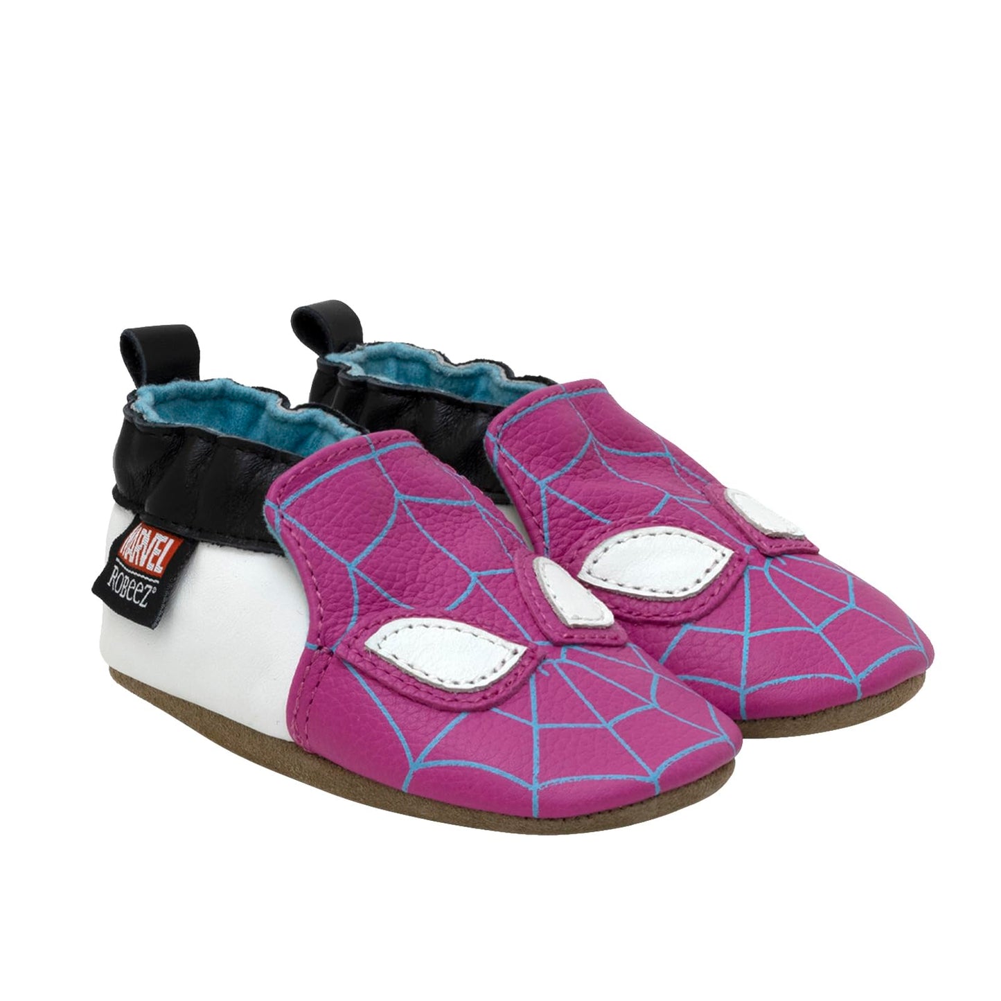 Baby Soft Sole Slip-Resistant Shoes – Infants & Toddlers