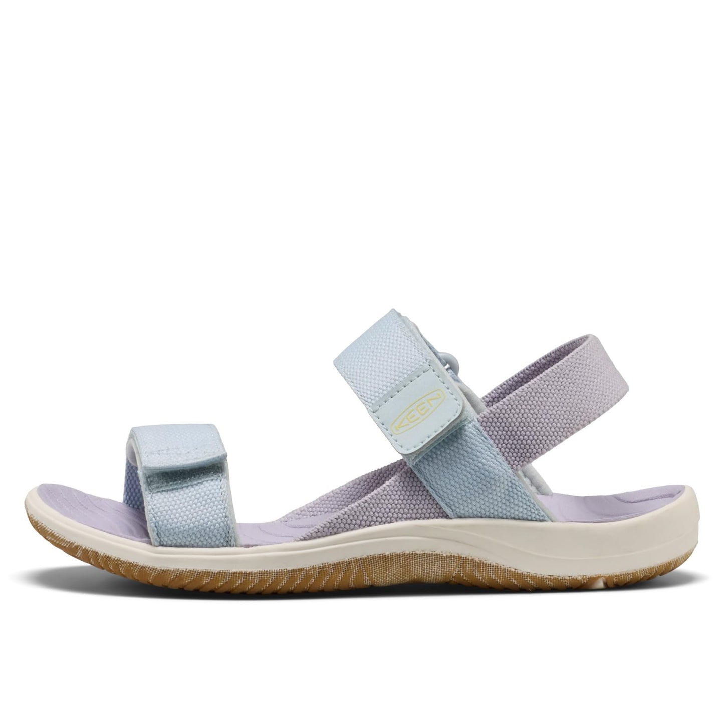 KEEN Unisex-Child Elle Backstrap Casual Platform Open Toe Sandals