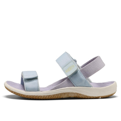 KEEN Unisex-Child Elle Backstrap Casual Platform Open Toe Sandals