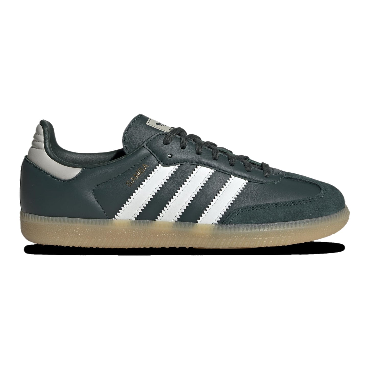 Adidas Samba OG Big Kid Sneakers