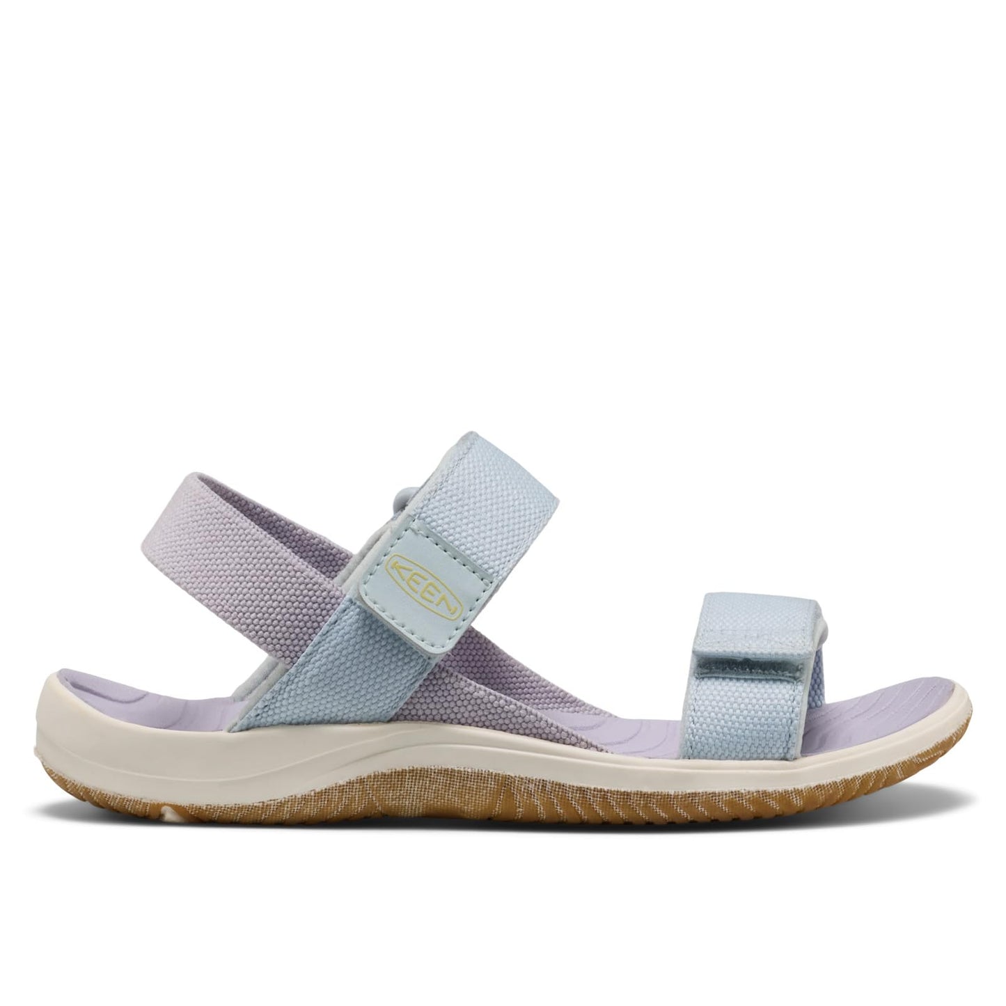 KEEN Unisex-Child Elle Backstrap Casual Platform Open Toe Sandals