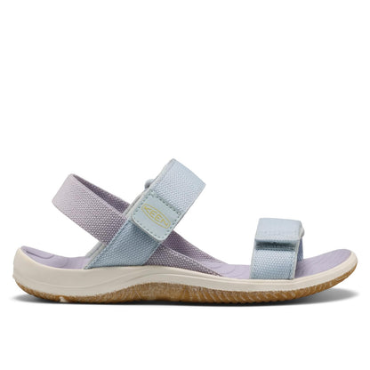 KEEN Unisex-Child Elle Backstrap Casual Platform Open Toe Sandals