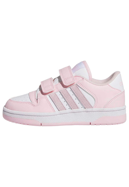 adidas Kids' Break Start Basketball Shoes
