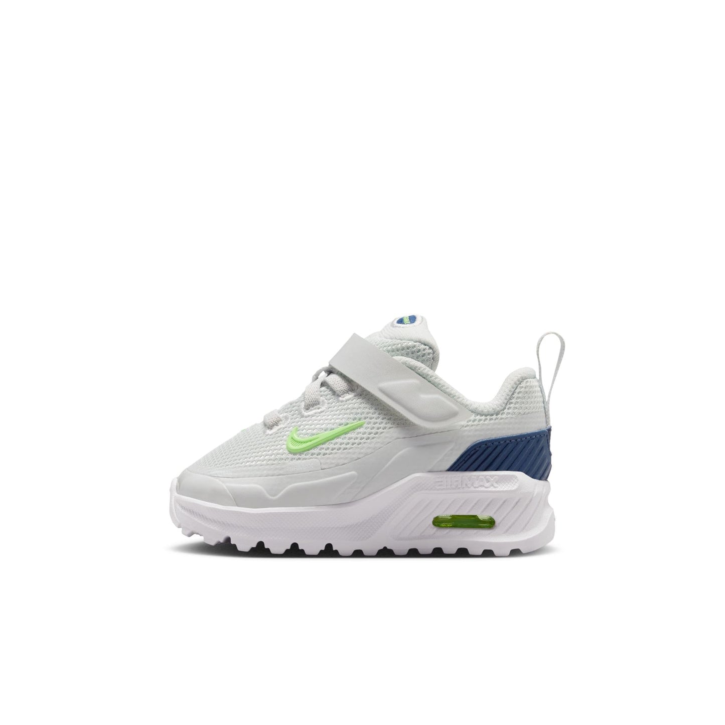 Nike Unisex Kids' Air Max Bia Shoes - Boys Girls Todders & Baby Sneakers