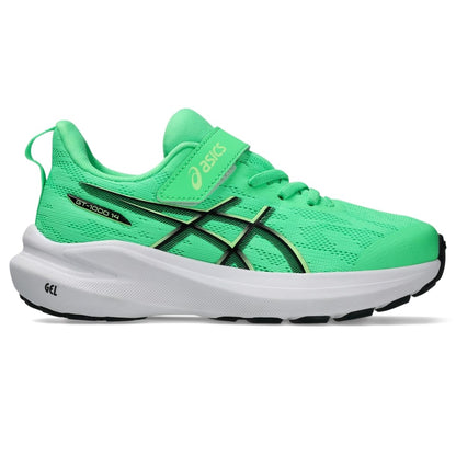 ASICS Kid's GT-1000 14 PS Running Shoes