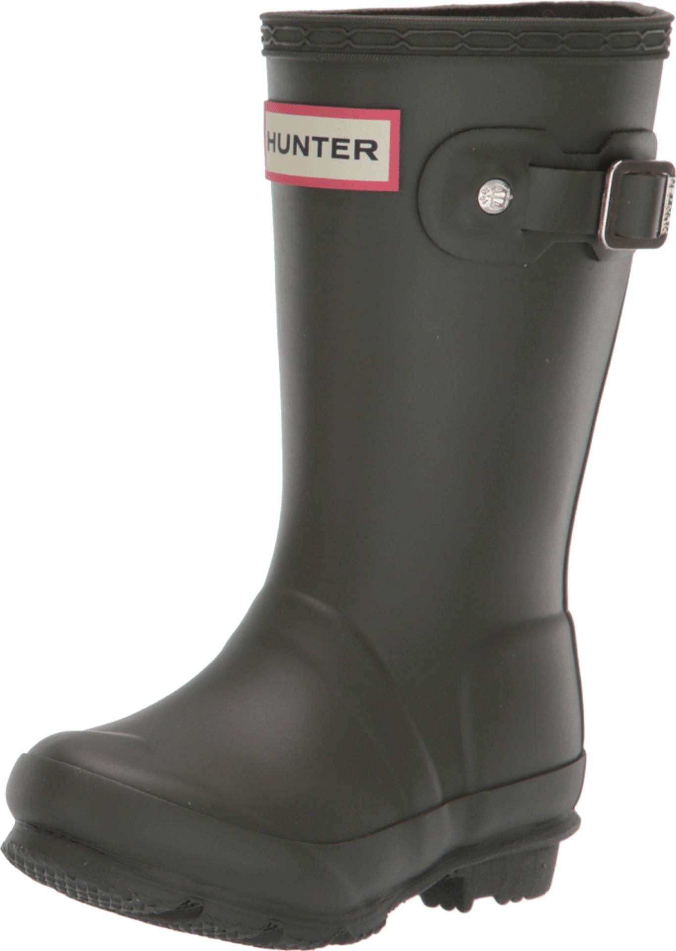 Hunter Original Kids Rain Boot