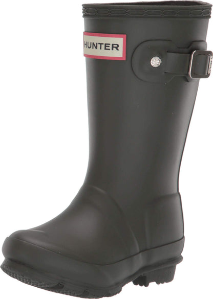 Hunter Original Kids Rain Boot