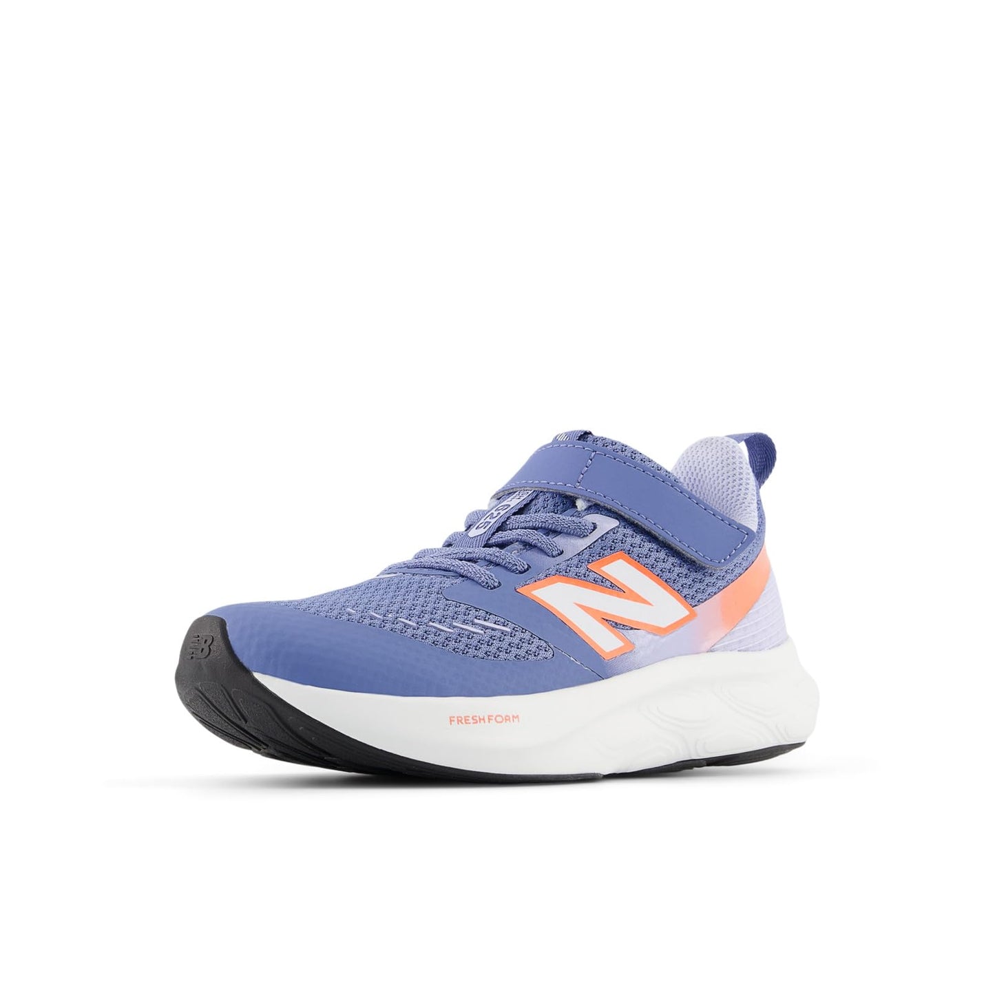 New Balance Kids' Fresh Foam 625 V1 Hook & Loop