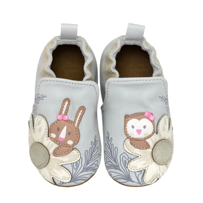 Baby Soft Sole Slip-Resistant Shoes – Infants & Toddlers