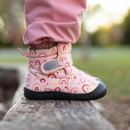 Jan & Jul unisex-child Winter Boots