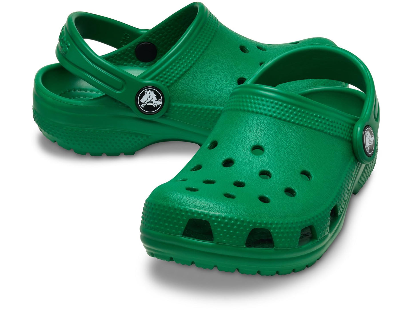 Crocs Kid's Classic Clog