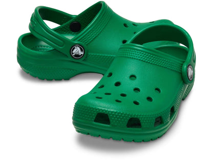 Crocs Kid's Classic Clog