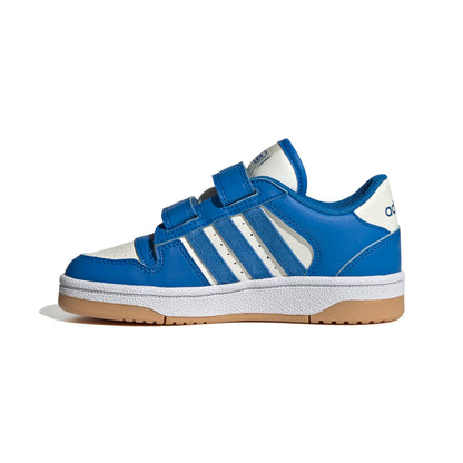 adidas Kids' Break Start Basketball Shoes