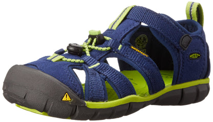 KEEN Unisex-Child Seacamp 2 CNX Closed Toe Sandals