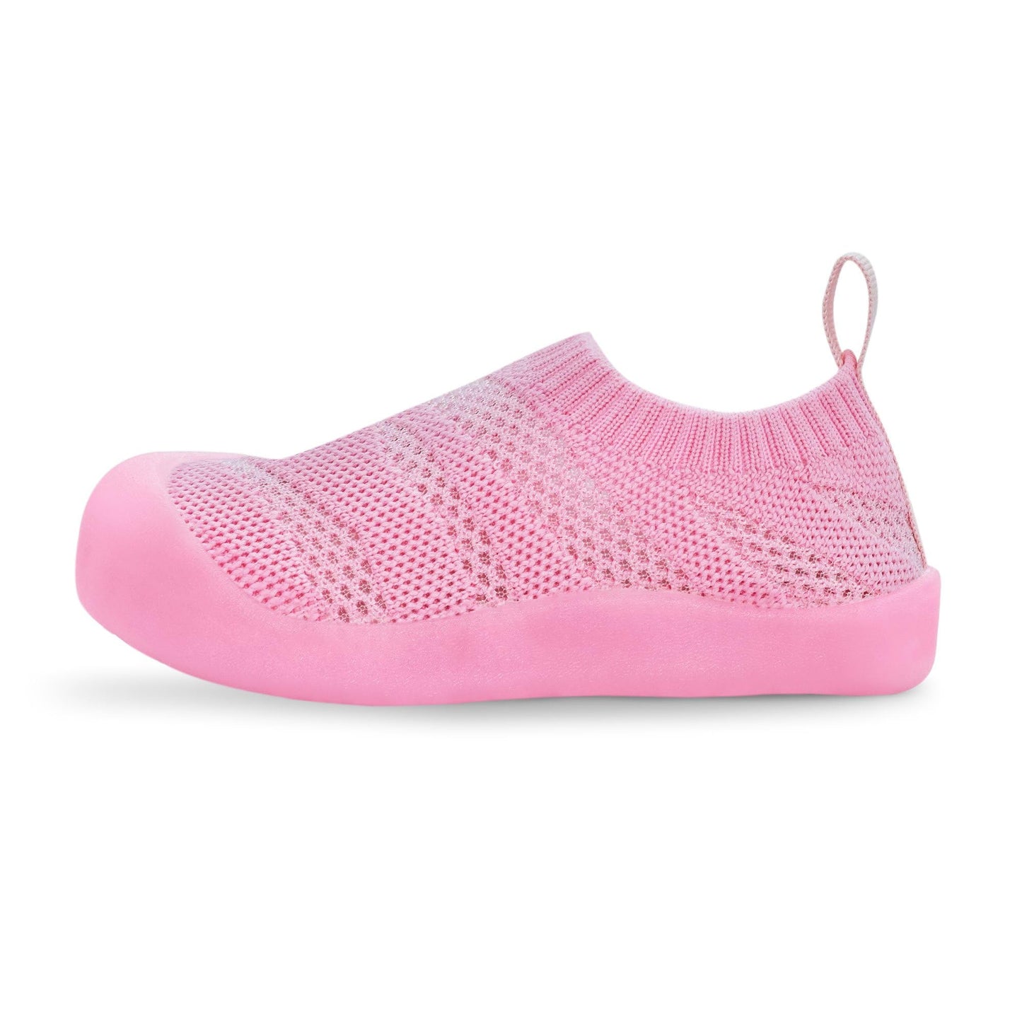 Baby & Toddler Knit Sneakers – Breathable Lightweight