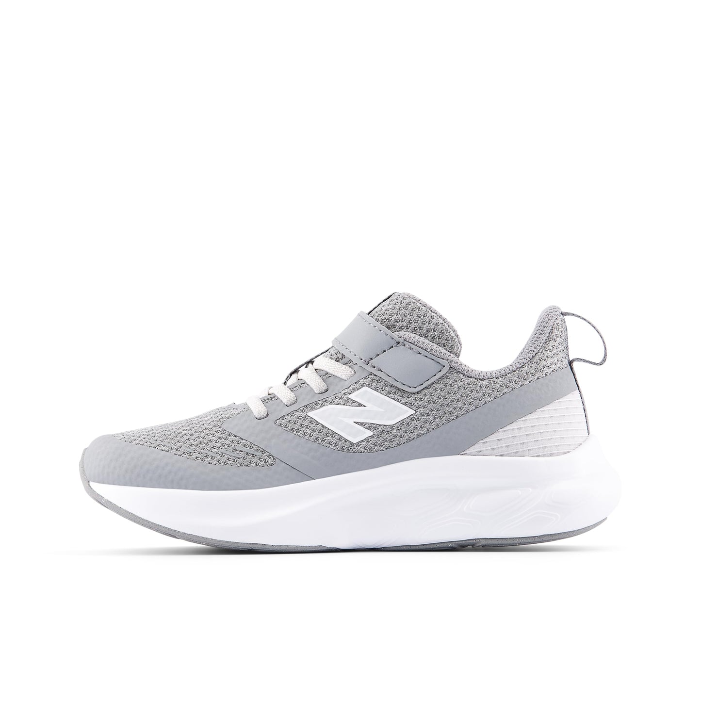 New Balance Kids' Fresh Foam 625 V1 Hook & Loop