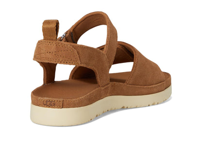 UGG Kids' Goldenstar (Little/Big Kid) Sandal