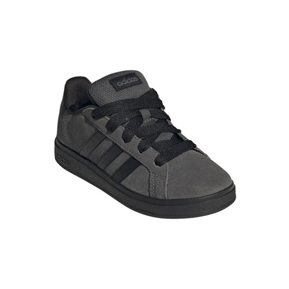 adidas unisex-child Grand Court 00s (Little Kid/Big Kid)