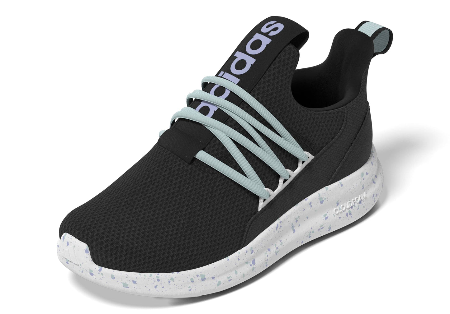 Adidas Unisex-Child Lite Racer Adapt 7.0 Sneaker