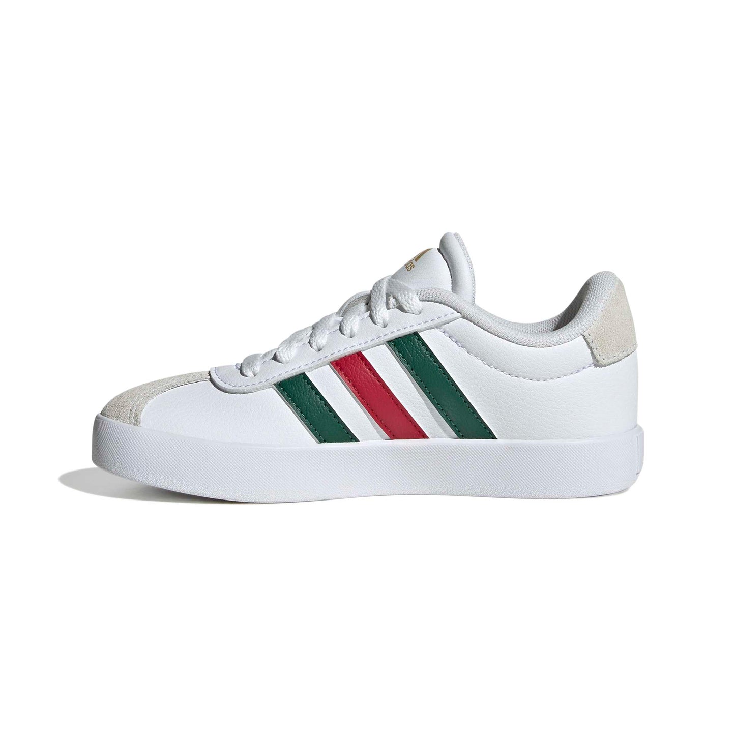 adidas Kids' VL Court 3.0 Shoe