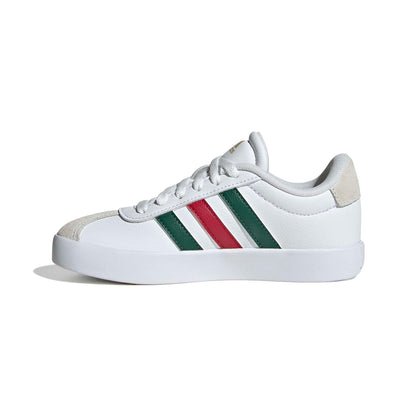 adidas Kids' VL Court 3.0 Shoe