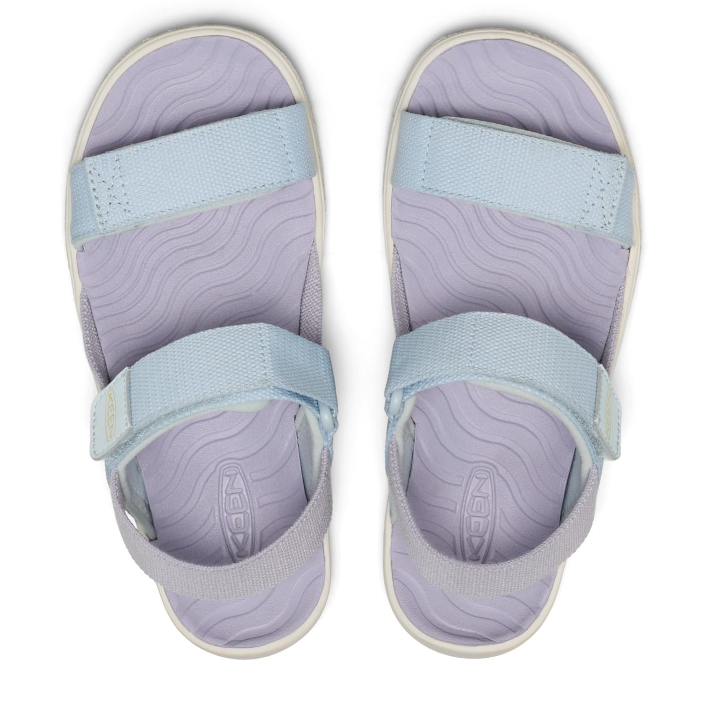 KEEN Unisex-Child Elle Backstrap Casual Platform Open Toe Sandals