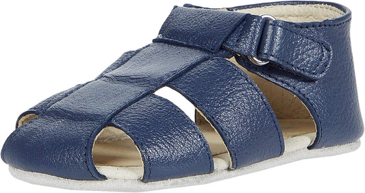 Baby First Kicks Sandals – Slip-Resistant Walking Shoes