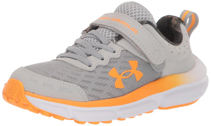 Under Armour Girls Pre School Assert 10 Alternate Closure