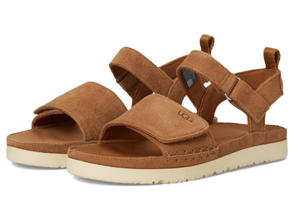 UGG Kids' Goldenstar (Little/Big Kid) Sandal
