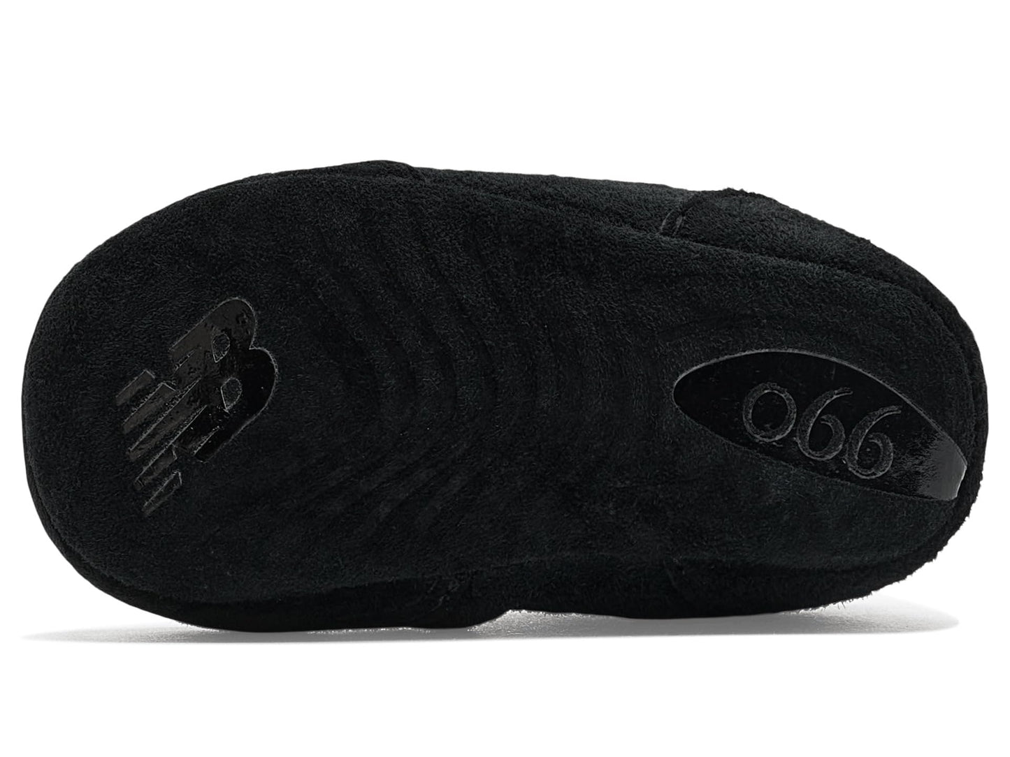 New Balance Kids' 990 V6 Lace-up Sneaker