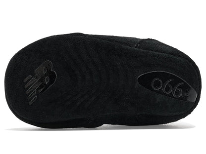 New Balance Kids' 990 V6 Lace-up Sneaker