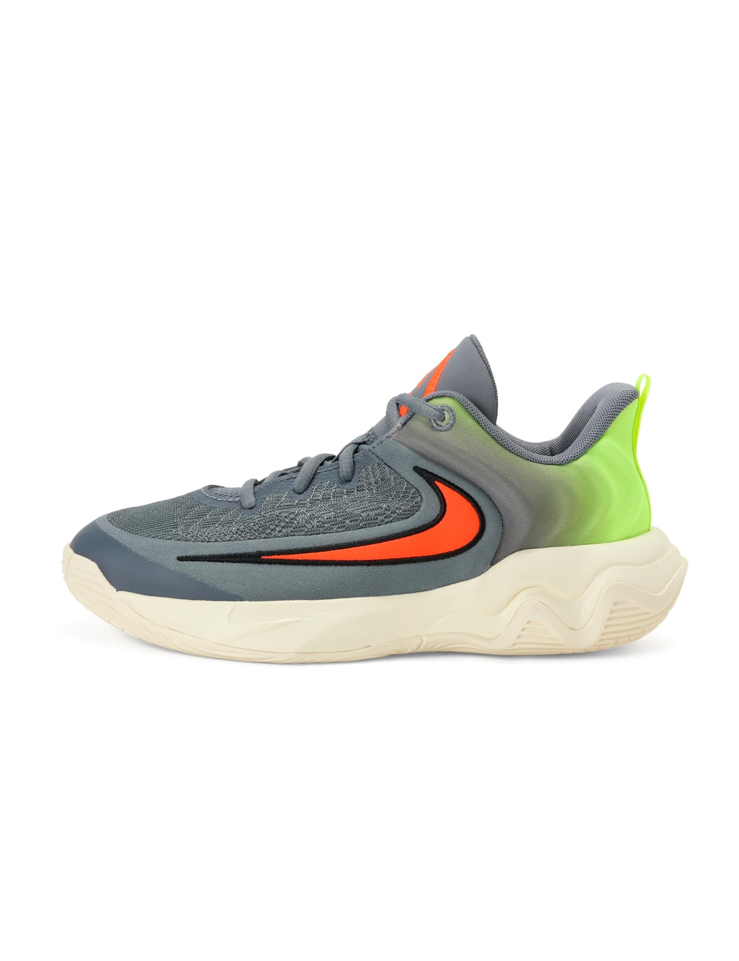 Nike Kids' Giannis Immortality 4 Basketball Shoe