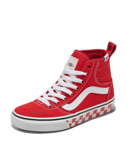 Vans Kids' Ashwood High Top Shoe