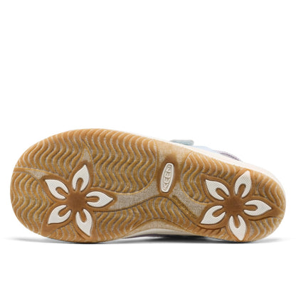 KEEN Unisex-Child Elle Backstrap Casual Platform Open Toe Sandals