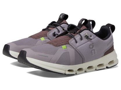 On Unisex-Child Cloud Sky (Big Kid)