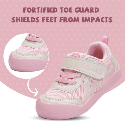 Baby First Walker Sneakers – Lightweight Toddlers