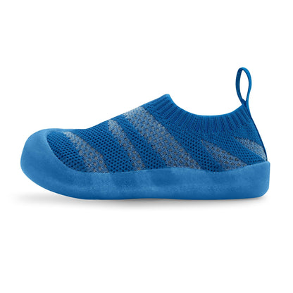 Baby & Toddler Knit Sneakers – Breathable Lightweight