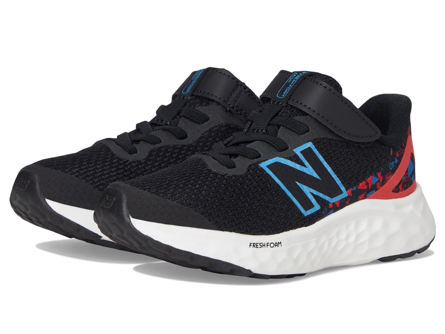 New Balance Kids' Fresh Foam Arishi V4 Bungee
