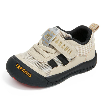 Toddler Walking Sneakers – Lightweight Non-Slip Outdoor Shoes