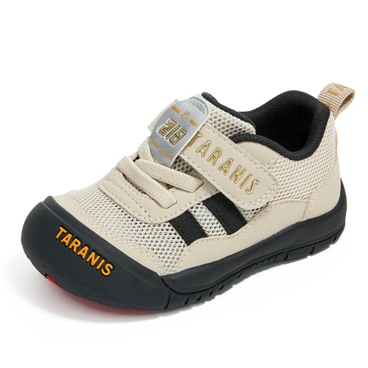 Toddler Walking Sneakers – Lightweight Non-Slip Outdoor Shoes